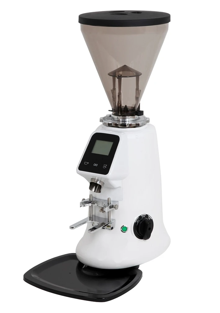 Automatic Coffee Bean Grinder