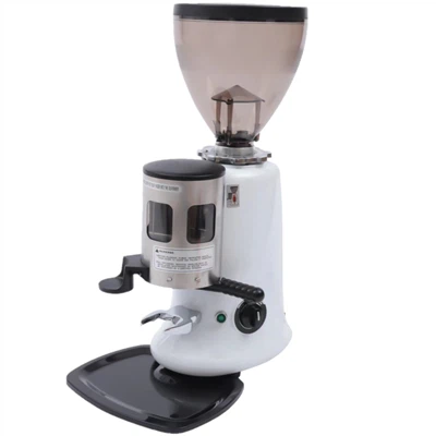 Máy xay cà phê bán tự động