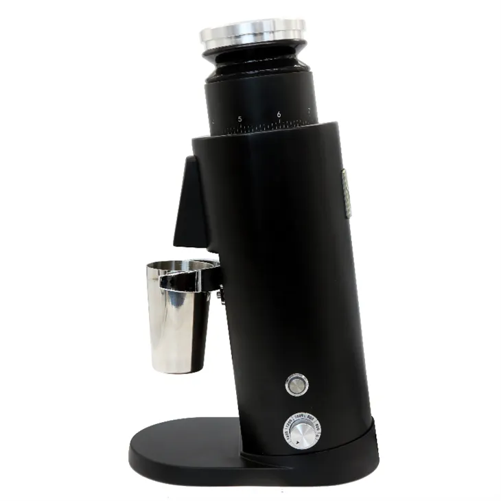 Single Dose Flat Burr Grinder suppliers